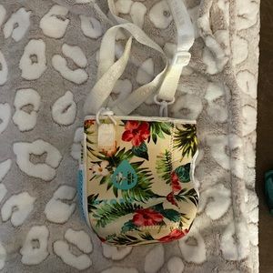 Used w/ a view spots